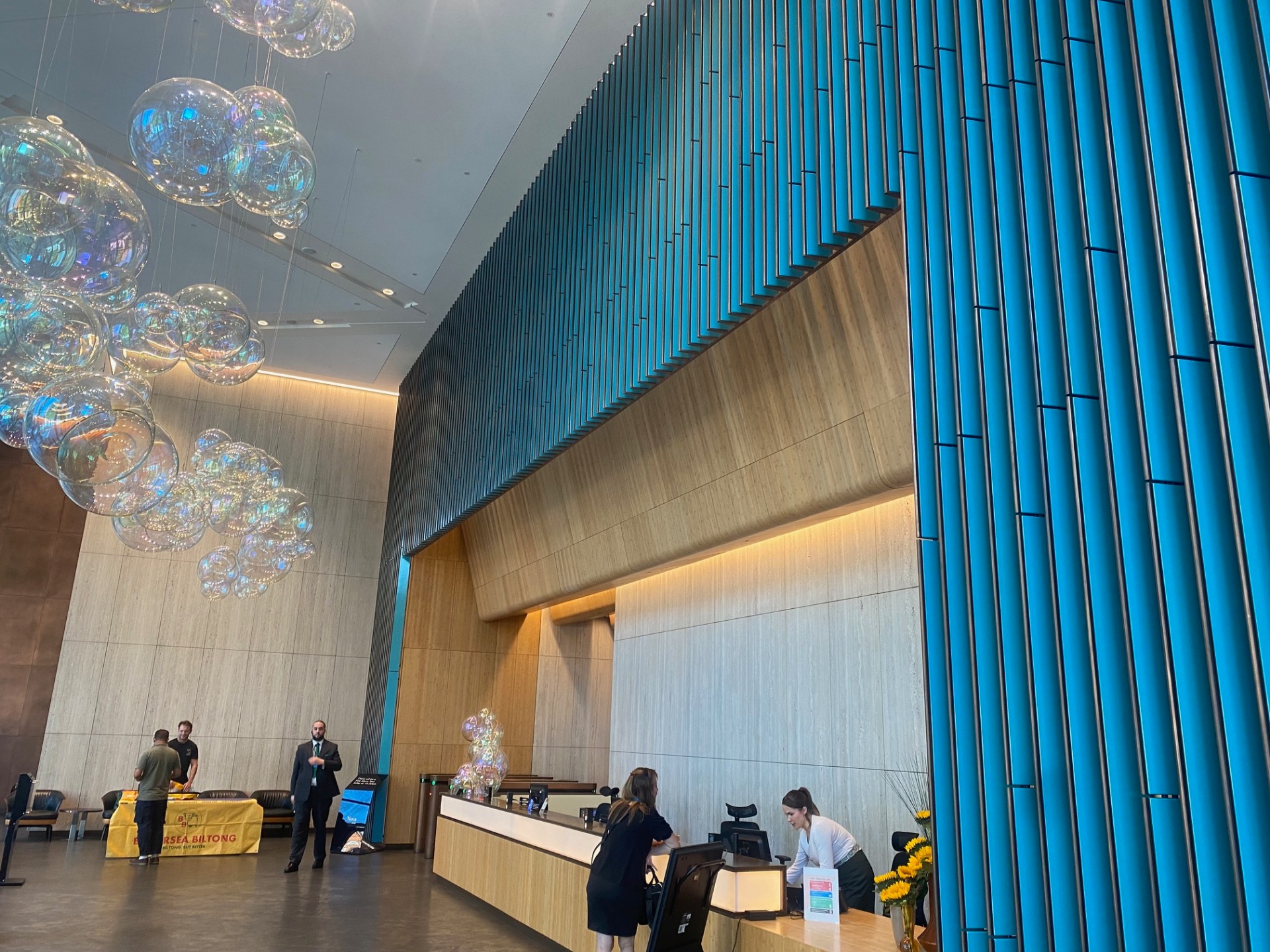 Foyer 1 2013